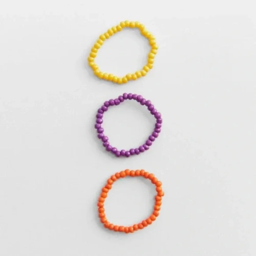 ZARA Rings - Picture 5 of 8